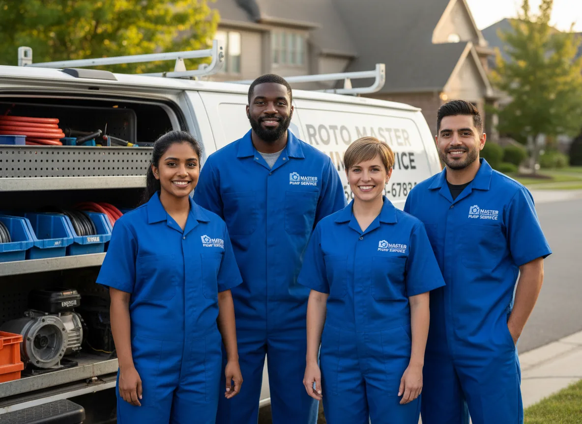 Sump Pump Installation company in Culver, OR